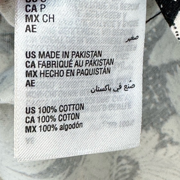 INC Tank Top & Long Sleeve Cold Shoulder Tee - Summer Bundle of 2 - size Small - Picture 8 of 8